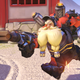 Illustration for article titled iOverwatch/i Finally Reveals What Torbjorns Much-needed Overhaul Will Look Like